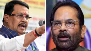 Read more about the article ‘Do terrorists have time for this?’: Maharashtra Congress MLA’s question on Pahalgam attack sparks row