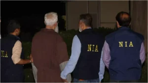 Read more about the article 26/11 plotter Tahawwur Rana produced before Delhi court