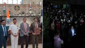 Read more about the article Top 5 news of the day: Massive blackout hits Portugal, Spain and France; India, France sign Rs 63,000 crore deal for Rafale jets; and more