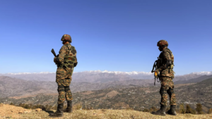 Read more about the article Army leak claims are ‘fake’, says PIB as India tightens vigil post Pahalgam terror attack