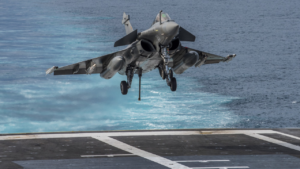 Read more about the article India to get all 26 Rafale-M jets by 2030 under Rs 63,887 crore deal inked with France