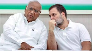 Read more about the article ‘Articulate party line or … ‘: Congress’s advise to motormouths as BJP targets Kharge, Rahul over some Pahalgam remarks