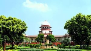 Read more about the article SC says HC prima facie correct in impleading govt, ASI in Mathura row