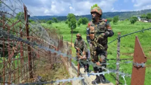 Read more about the article J&K: Cross-LoC fire spreads from Valley to Jammu