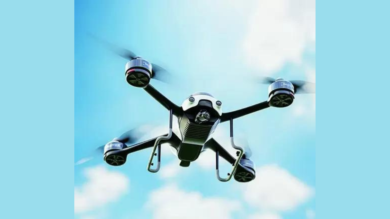 You are currently viewing Cyber espionage? HC forms SIT to probe data theft at drone firm