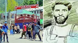 Read more about the article Pahalgam massacre: Pakistani terrorist former para commando, says probe
