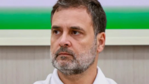 Read more about the article ‘India must show we stand together’: Rahul urges PM Modi to call special session