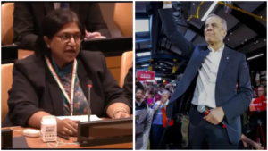 Read more about the article Morning News wrap: India slams Pak at UN over Pahalgam attack, Liberals to form minority govt in Canada & more