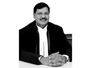 Read more about the article Justice BR Gavai appointed next Chief Justice of India, oath on May 14