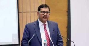 Read more about the article Who is Justice BR Gavai? 52nd Chief Justice of India set to take oath on May 14