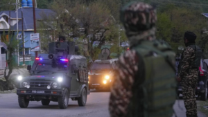 Read more about the article Hunt for Pahalgam killers enters 7th day, 100 questioned as crackdown widens