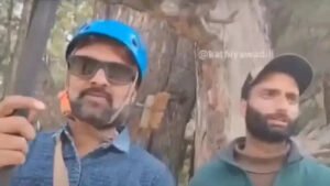 Read more about the article NIA picks up ziplinewallah who chanted ‘Allahu Akbar’ in Pahalgam attack probe