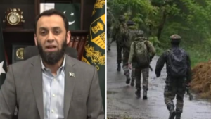 Read more about the article Morning news wrap: Pakistan says India to attack in ’24 to 36 hours’, violates ceasefire again, & more