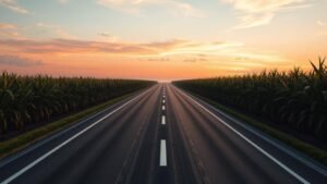 Read more about the article Rs 22,864 crore corridor project connecting Meghalaya to Assam: Key decisions at cabinet meet