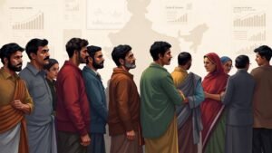 Read more about the article Government approves caste census: What is it and why it matters – Explained