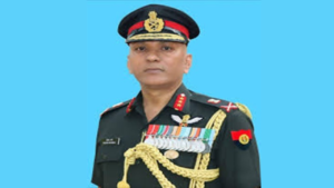 Read more about the article Lieutenant General Pratik Sharma is new chief of Army’s crucial Northern Command