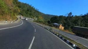 Read more about the article Rs 22,800 crore project linking Silchar & Shillong gets Cabinet nod
