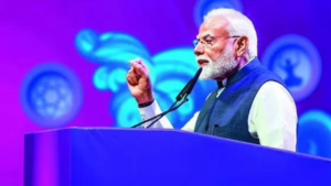 Read more about the article Ambani, Rajini cite Pahalgam, back ‘resolute fighter’ PM Modi