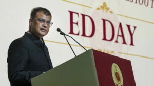 Read more about the article Delays in judicial system, complex probes prolong trials: ED