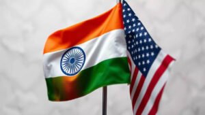 Read more about the article US clears $131 million sale of defence software, equipment to India