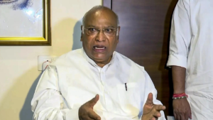 Read more about the article Congress dismisses caste census announcement as ‘diversionary tactic’ of government