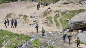 Read more about the article ‘US stands strong with India, PM Modi has our full support’: US on Pahalgam attack