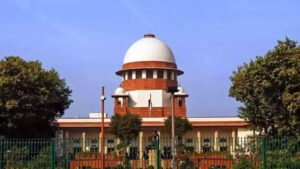 Read more about the article SC halts deportation of family to Pakistan, asks authorities to not take ‘coercive action’