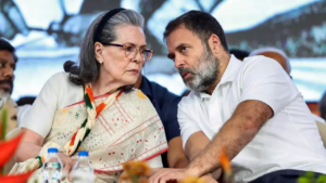 Read more about the article Delhi court issues notice to Sonia, Rahul Gandhi in Rs 5,000 crore National Herald case