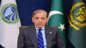 Read more about the article Pahalgam fallout: India blocks Pakistan PM Shehbaz Sharif’s YouTube channel amid tensions
