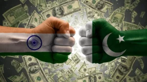 Read more about the article India to ask global agencies including IMF, World Bank to review loans, grants to Pakistan: Report