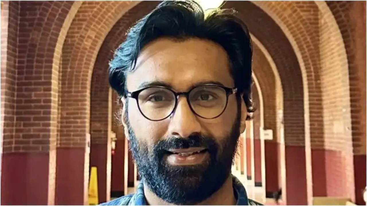 You are currently viewing US govt wants Indian national Badar Khan Suri’s deportation suit shifted; judge pushes back