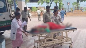 Read more about the article Stampede at Goa temple: 6 killed, 30 injured at Lairai Devi in Shirgao