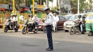 Read more about the article Traffic violation may earn negative points, lead to DL suspension & cancellation
