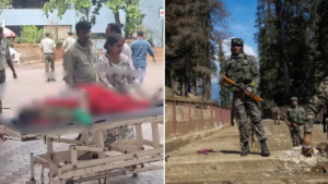 Read more about the article Morning news wrap: 6 killed in Goa temple stampede, Pakistan violates LoC ceasefire for 9th day, and more
