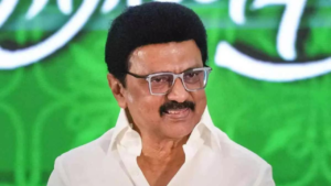 Read more about the article ‘BJP regime fears questions’: CM Stalin takes shot at Centre over India’s rank in Global Press Freedom Index