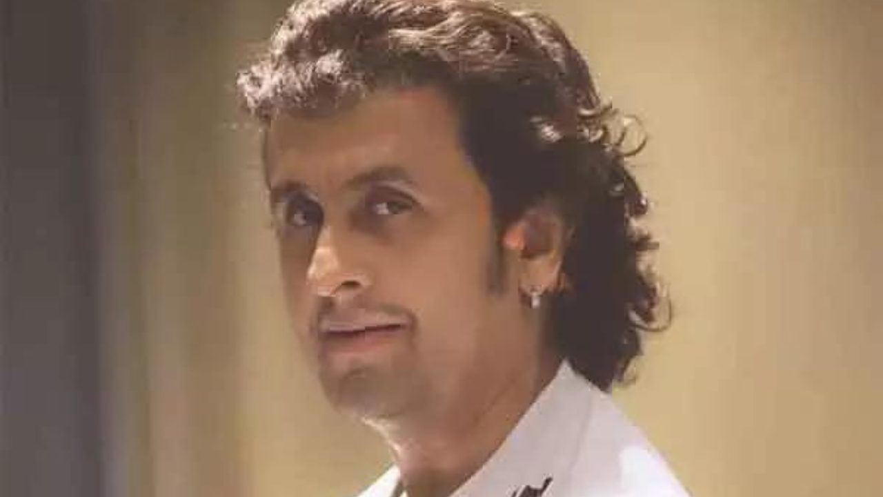You are currently viewing FIR filed against Sonu Nigam over ’emotionally provocative’ remarks at Bengaluru concert after Kannada song demand