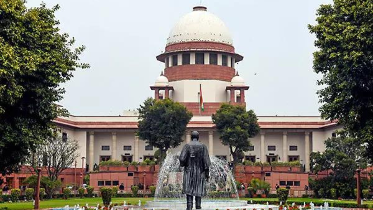 You are currently viewing Patent officers association moves SC for probe into Intellectual Property data leak