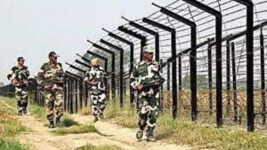 Read more about the article Pakistani trooper crosses over to Indian side, gets arrested by BSF