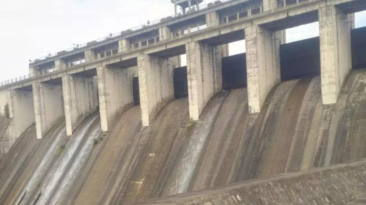 You are currently viewing Punjab skips meet to discuss Haryana water share