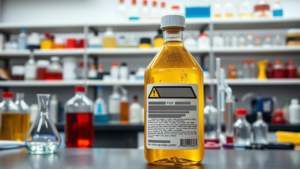 Read more about the article Global agreement reached to eliminate hazardous pesticide chlorpyrifos with exemptions for India and other countries
