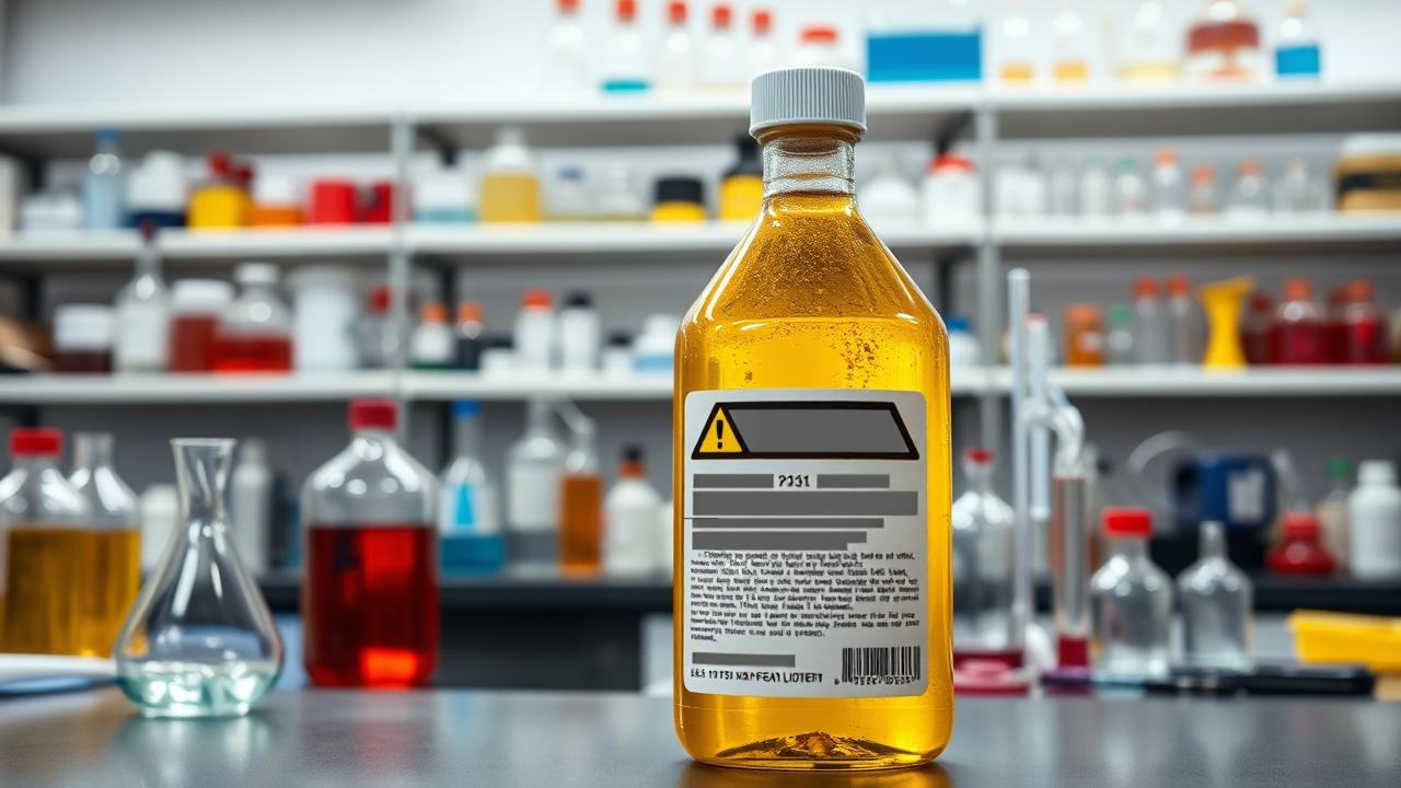 You are currently viewing Global agreement reached to eliminate hazardous pesticide chlorpyrifos with exemptions for India and other countries