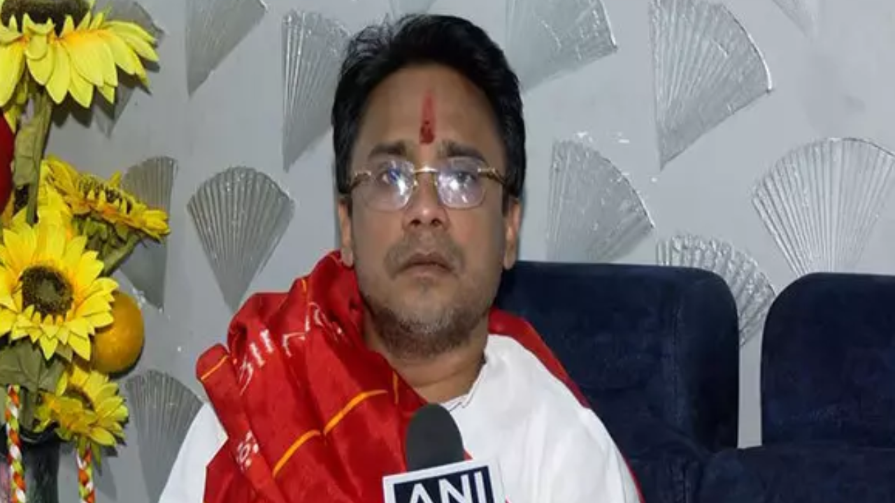 You are currently viewing ‘This is a crime’: Puri Jagannath temple chief servitor slams Mamata govt over Digha temple