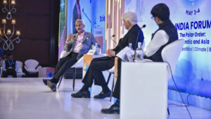 Read more about the article ‘Need partners, not preachers’: EAM S Jaishankar hits out at Europe
