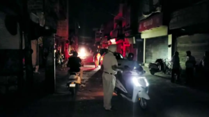Read more about the article Echoes of 1971 as Ferozepur Cantt goes dark in 30-minute drill