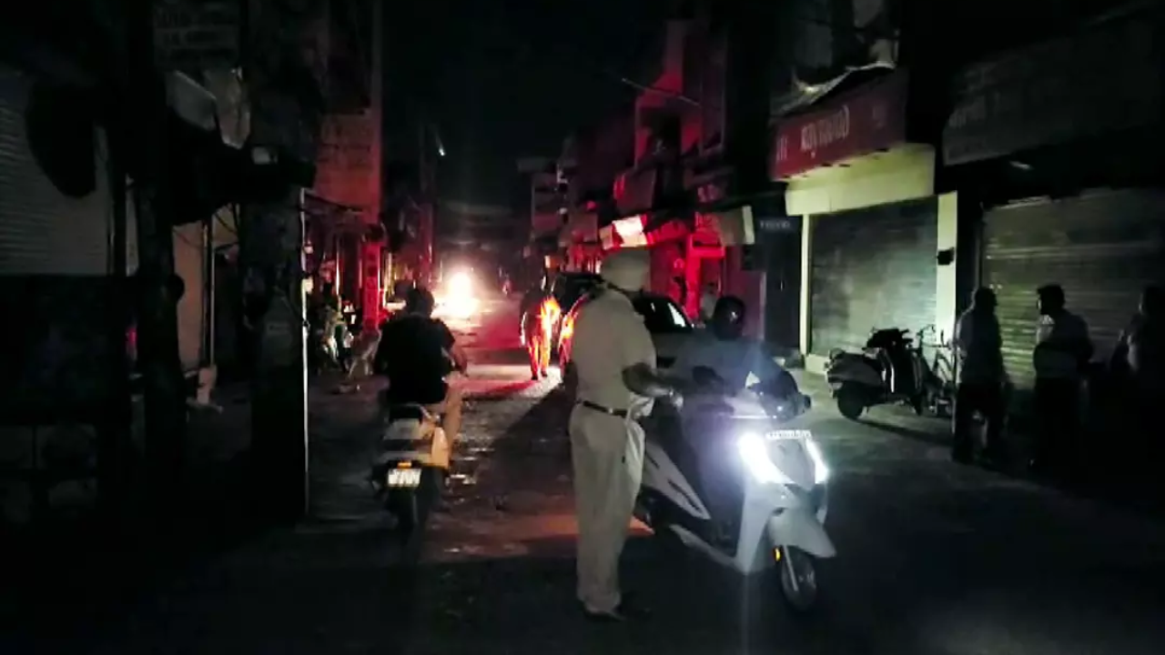 You are currently viewing Echoes of 1971 as Ferozepur Cantt goes dark in 30-minute drill