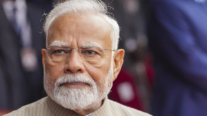 Read more about the article IAF chief briefs PM Modi on force’s op readiness