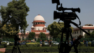 Read more about the article ‘Aim to get publicity’: SC rejects PIL seeking safety, security of tourists in J&K