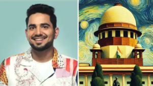 Read more about the article India’s Got Latent row: Supreme Court summons Samay Raina, 4 others over alleged mockery of disabled persons