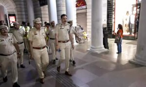 Read more about the article Ahead of nationwide drills on May 7, mock drills held in Delhi and Lucknow