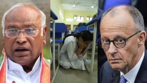 Read more about the article Top 5 news of the day: Kharge claims PM Modi had prior knowledge of Pahalgam attack; India to conduct nationwide drill on May 7; AfD’s Merz fails to secure majority; and more